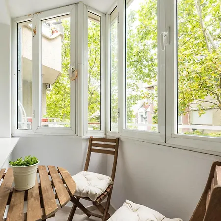 Cosy Spot Modern Апартаменти Варна