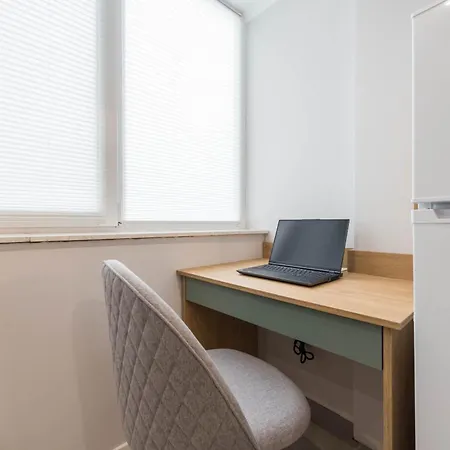 Cosy Spot Modern Апартаменти
