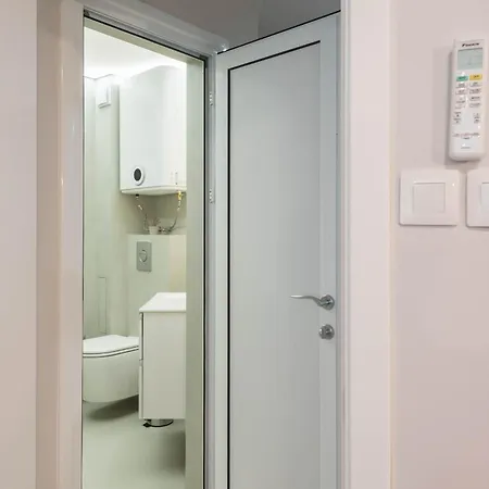Апартаменти Cosy Spot Modern Варна