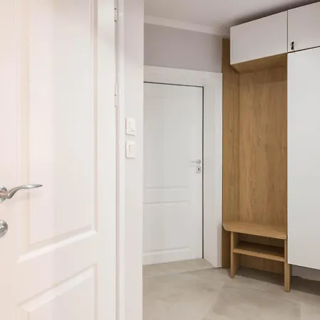 Cosy Spot Modern Апартаменти Варна