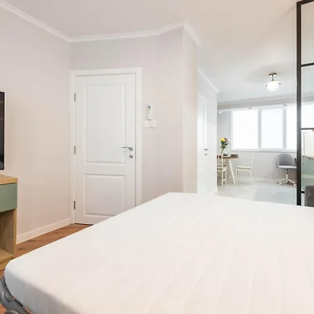 Апартаменти Cosy Spot Modern *