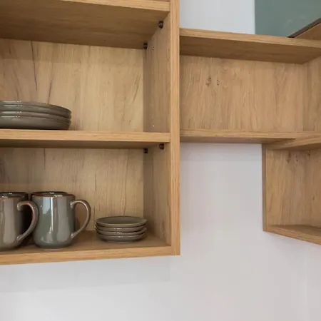 Апартаменти Cosy Spot Modern Варна